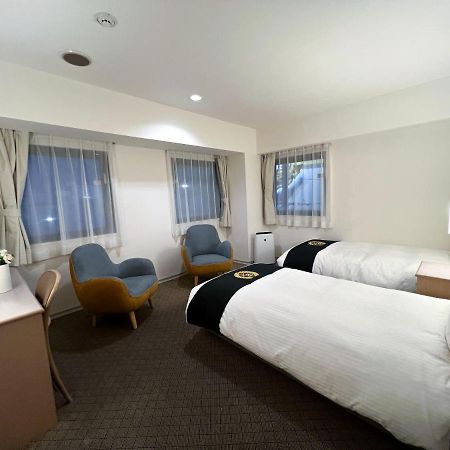 แกรนด์ พาร์ค โฮเต็ล พาเน็กซ์ คิมิสึ Hotel คิมิตสึ ภายนอก รูปภาพ