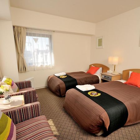 แกรนด์ พาร์ค โฮเต็ล พาเน็กซ์ คิมิสึ Hotel คิมิตสึ ภายนอก รูปภาพ