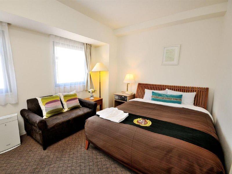 แกรนด์ พาร์ค โฮเต็ล พาเน็กซ์ คิมิสึ Hotel คิมิตสึ ภายนอก รูปภาพ