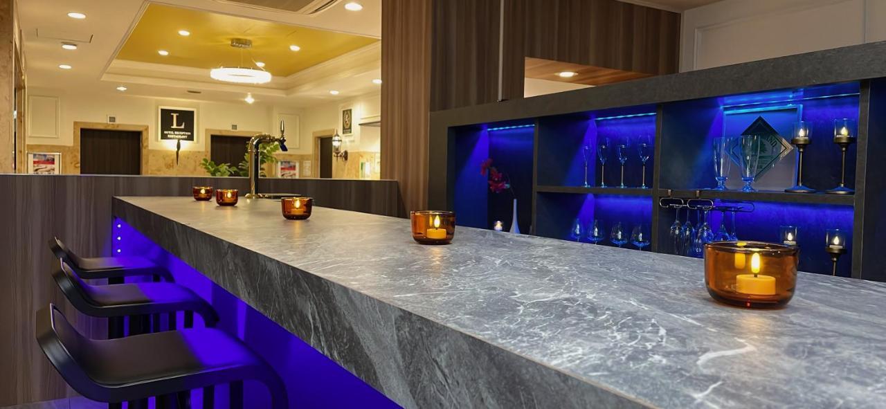 แกรนด์ พาร์ค โฮเต็ล พาเน็กซ์ คิมิสึ Hotel คิมิตสึ ภายนอก รูปภาพ