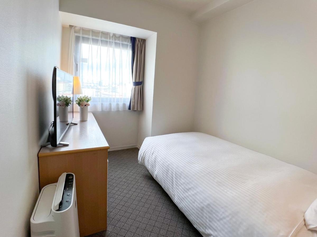แกรนด์ พาร์ค โฮเต็ล พาเน็กซ์ คิมิสึ Hotel คิมิตสึ ภายนอก รูปภาพ