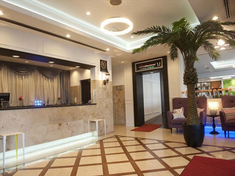 แกรนด์ พาร์ค โฮเต็ล พาเน็กซ์ คิมิสึ Hotel คิมิตสึ ภายนอก รูปภาพ