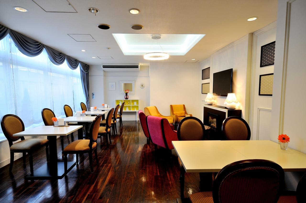 แกรนด์ พาร์ค โฮเต็ล พาเน็กซ์ คิมิสึ Hotel คิมิตสึ ภายนอก รูปภาพ