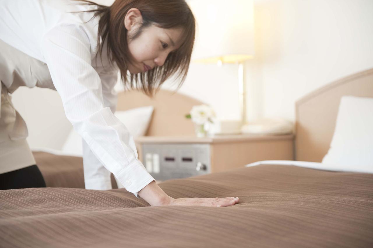 แกรนด์ พาร์ค โฮเต็ล พาเน็กซ์ คิมิสึ Hotel คิมิตสึ ห้อง รูปภาพ
