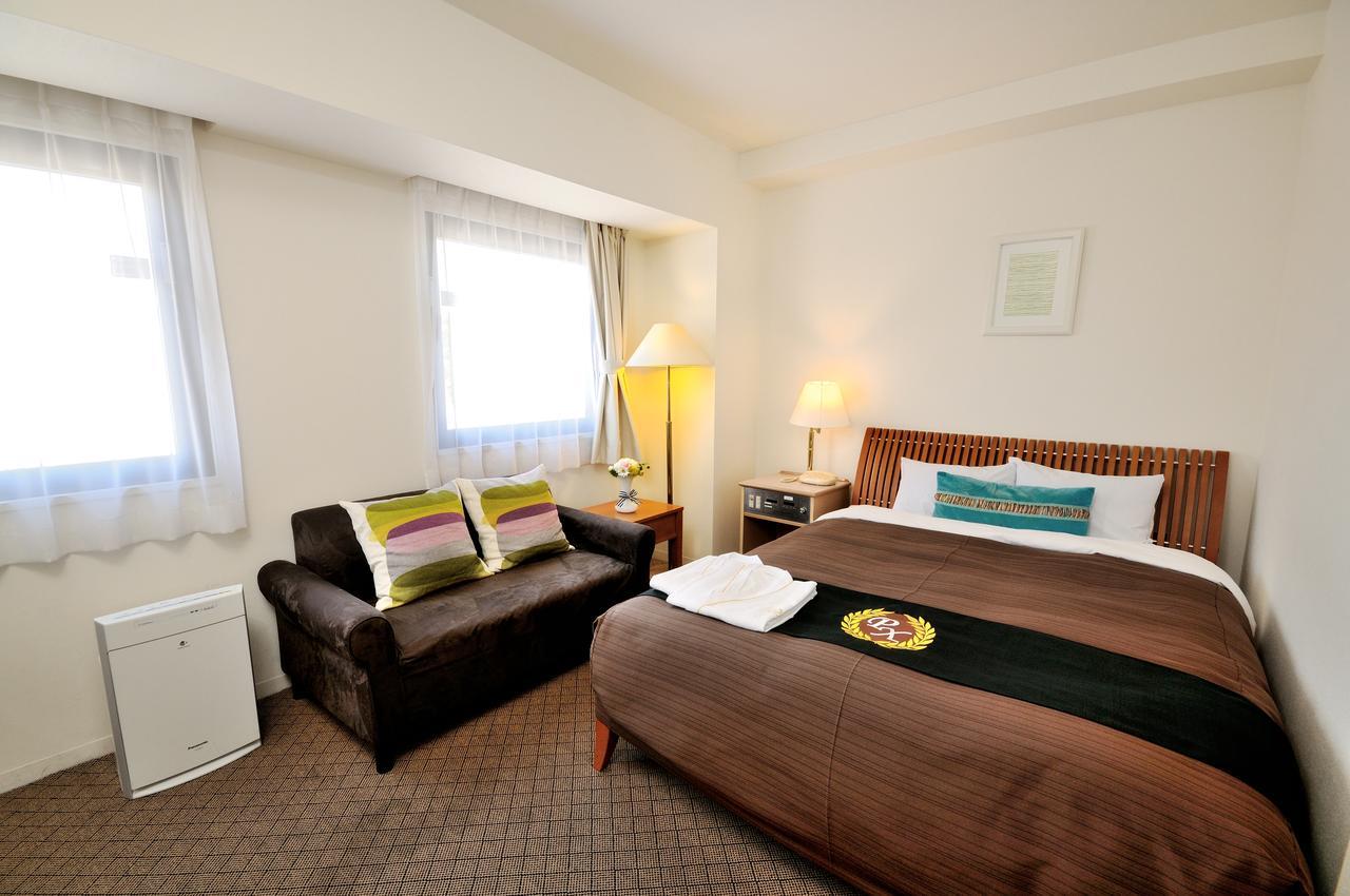 แกรนด์ พาร์ค โฮเต็ล พาเน็กซ์ คิมิสึ Hotel คิมิตสึ ภายนอก รูปภาพ