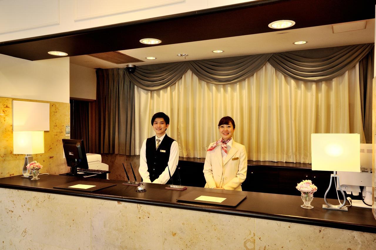 แกรนด์ พาร์ค โฮเต็ล พาเน็กซ์ คิมิสึ Hotel คิมิตสึ ภายนอก รูปภาพ