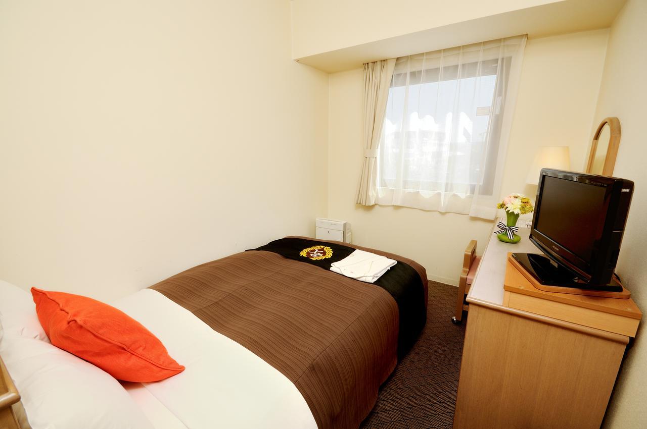 แกรนด์ พาร์ค โฮเต็ล พาเน็กซ์ คิมิสึ Hotel คิมิตสึ ภายนอก รูปภาพ