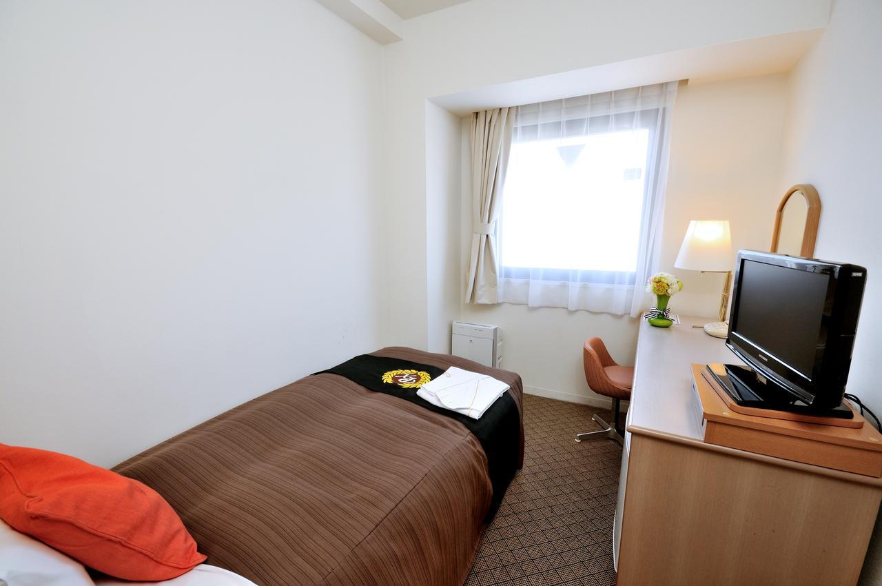 แกรนด์ พาร์ค โฮเต็ล พาเน็กซ์ คิมิสึ Hotel คิมิตสึ ภายนอก รูปภาพ